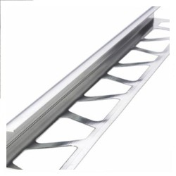 ALÜMİNYUM FAYANS KÖŞESİ