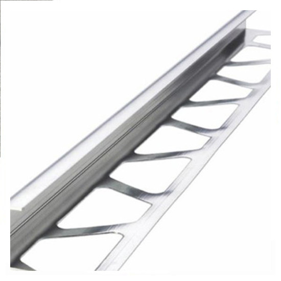 ALÜMİNYUM FAYANS KÖŞESİ