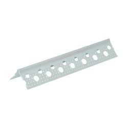 ALÜMİNYUM KÖŞE PROFİLİ