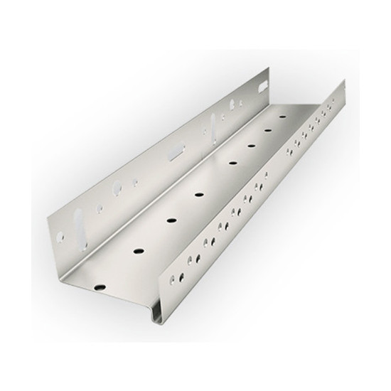 ALÜMİNYUM SU BASMAN PROFİLİ