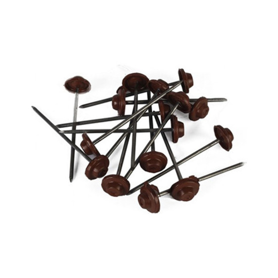 ÇATI ÇİVİSİ MONOBLOK