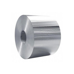 DÜZ ALÜMİNYUM FOLYO LEVHA