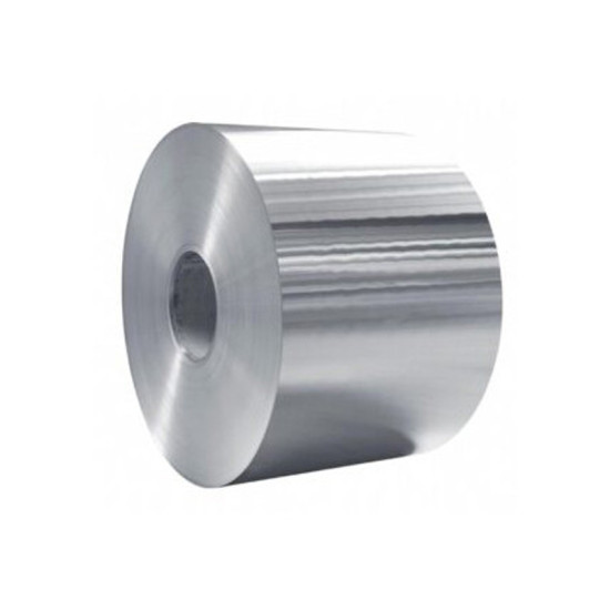 DÜZ ALÜMİNYUM FOLYO LEVHA