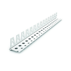 ESNEK PVC KÖŞE PROFİLİ