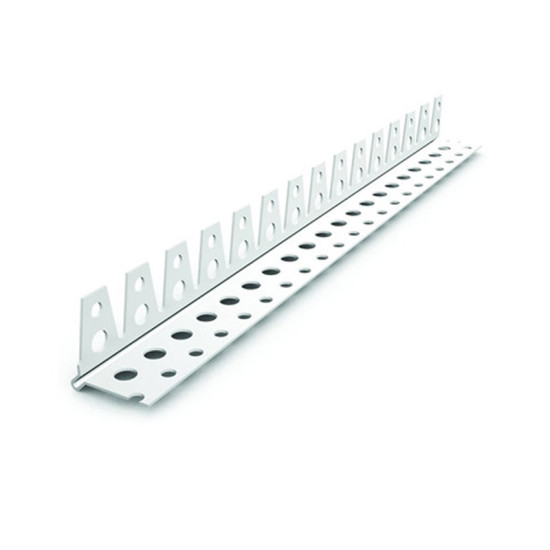 ESNEK PVC KÖŞE PROFİLİ