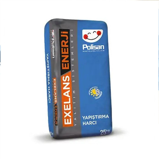 ISI MANTOLAMA STRAFOR YAPIŞTIRICI