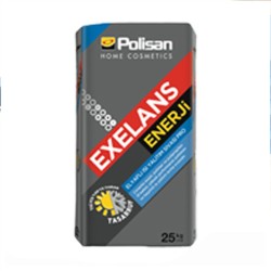 ISI MANTOLAMA SIVASI