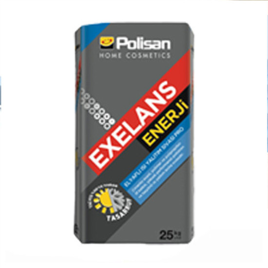 ISI MANTOLAMA SIVASI